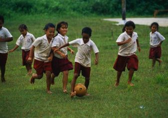 Belajar dari 'Anak Nakal' Bernama Zohri