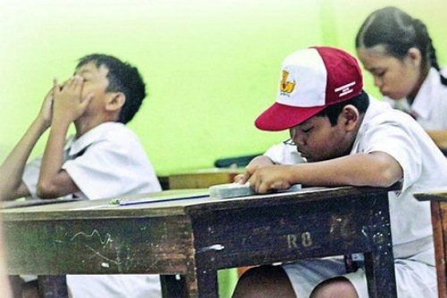 Belajar dari 'Anak Nakal' Bernama Zohri