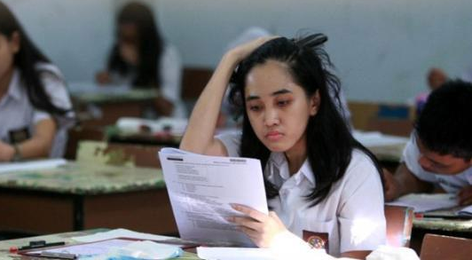 Download Contoh Surat Pernyataan Kesiapan UNBK 2019