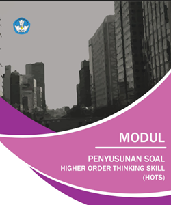 Modul Penyusunan Soal HOTS