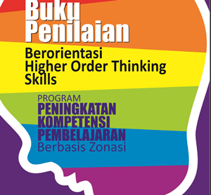 Download Buku Penilaian Berorientasi HOTS