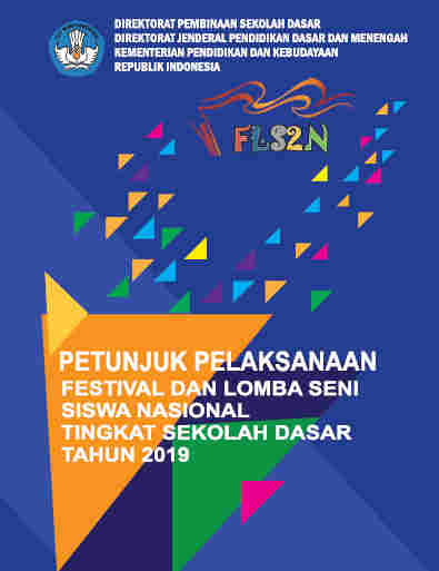 Petunjuk Pelaksanaan FLS2N