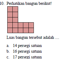 Soal Online Kelas 3 Tema 7 Subtema 1